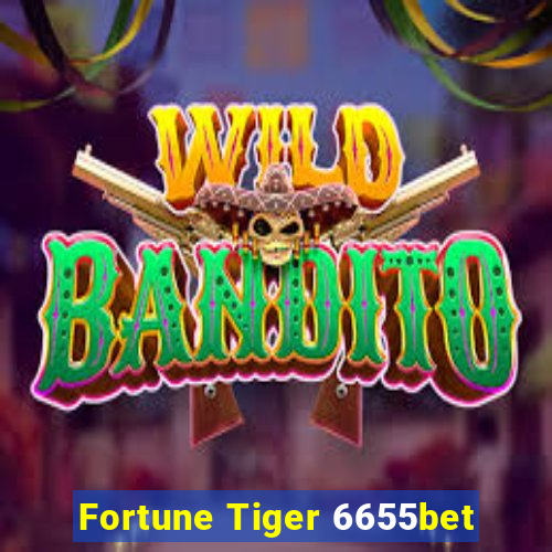 Fortune Tiger 6655bet